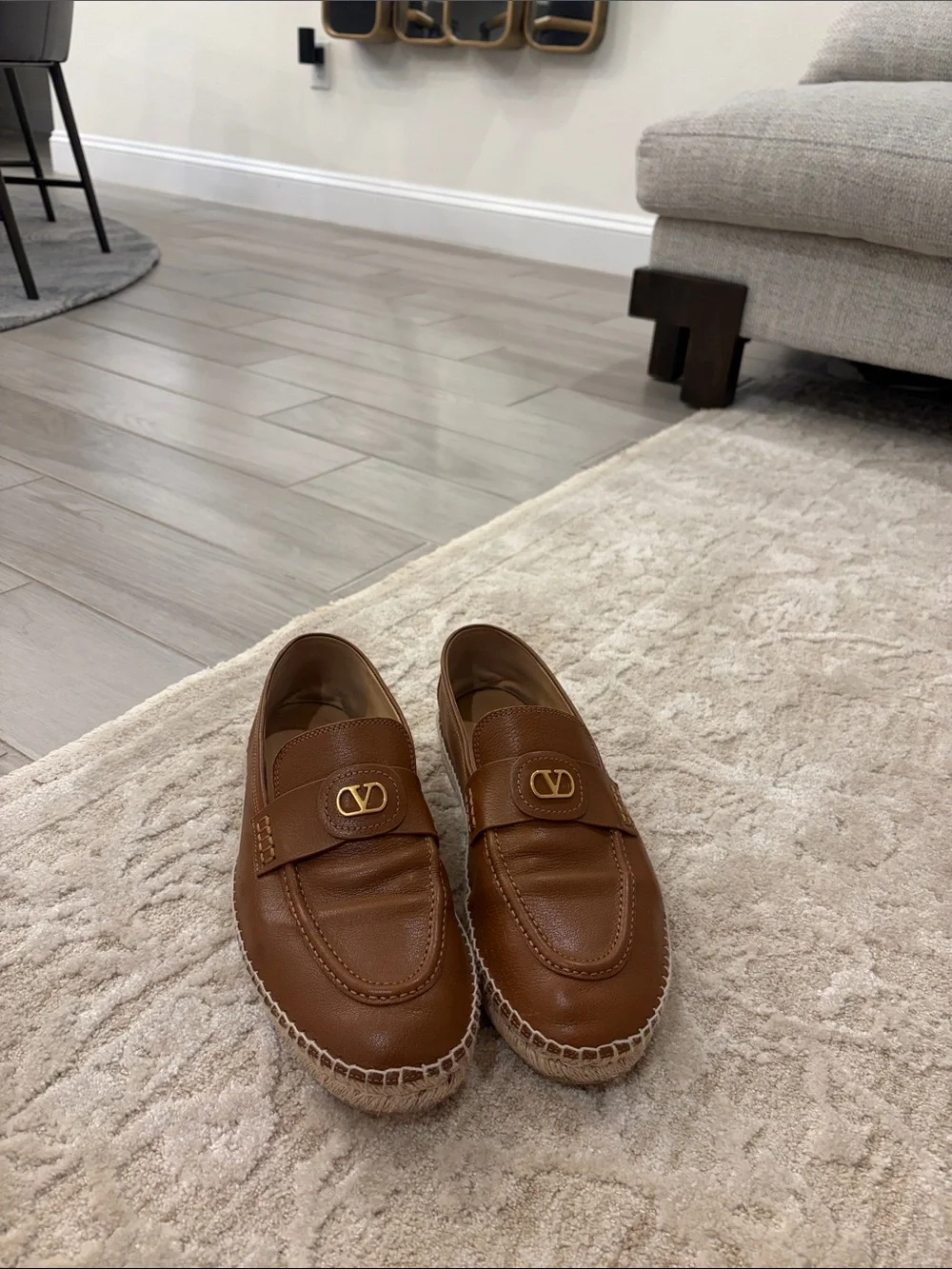Valentino Garavani authentic valentino